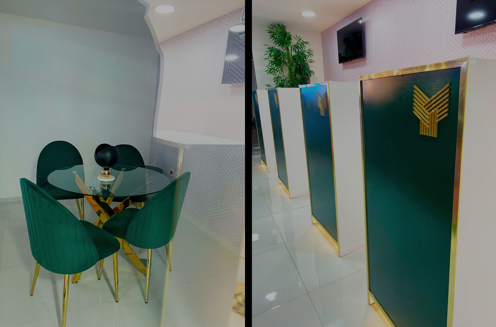 Decoração de Interiores